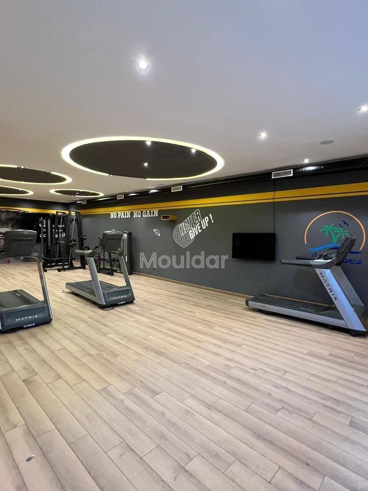 Appartement te huur in Dar Bouazza - Photo 14