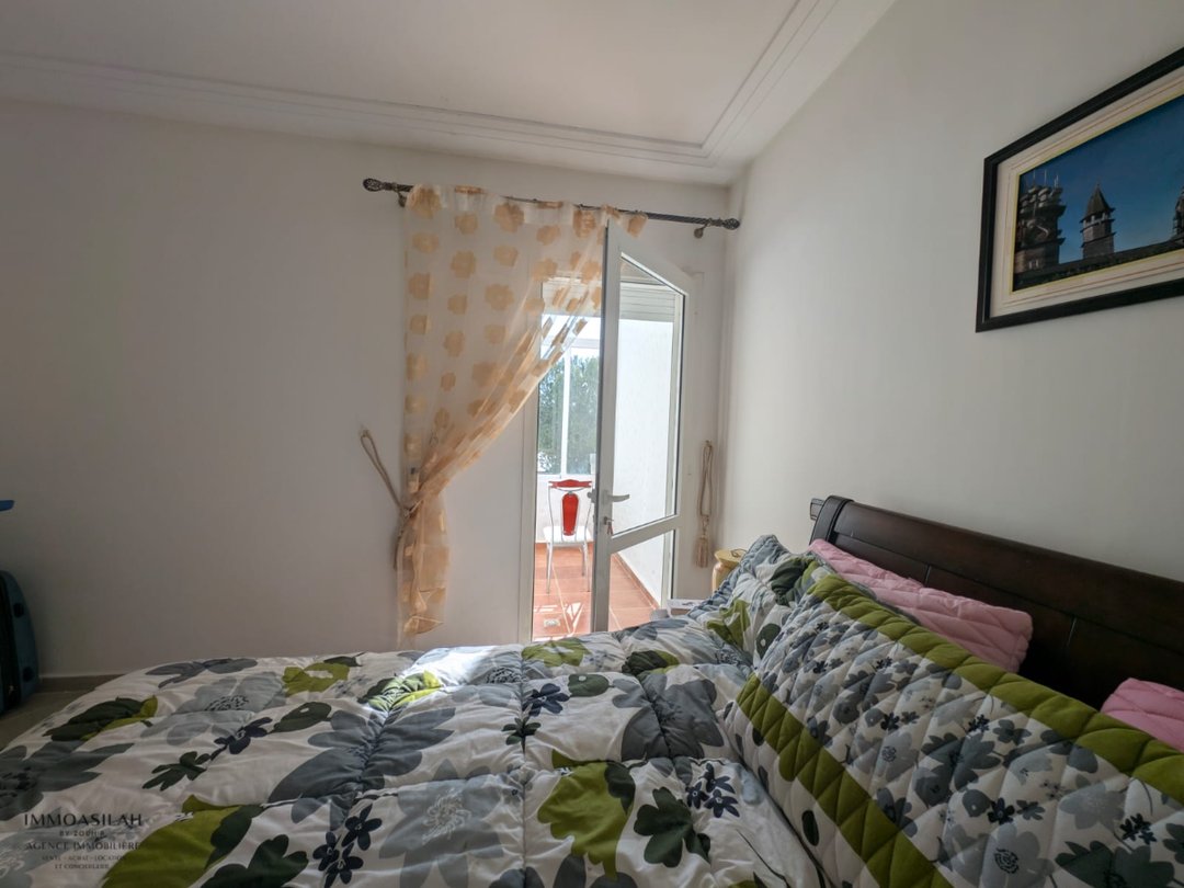 Wohnung mit Meerblick zu verkaufen in Marina Golf Asilah - Photo 8