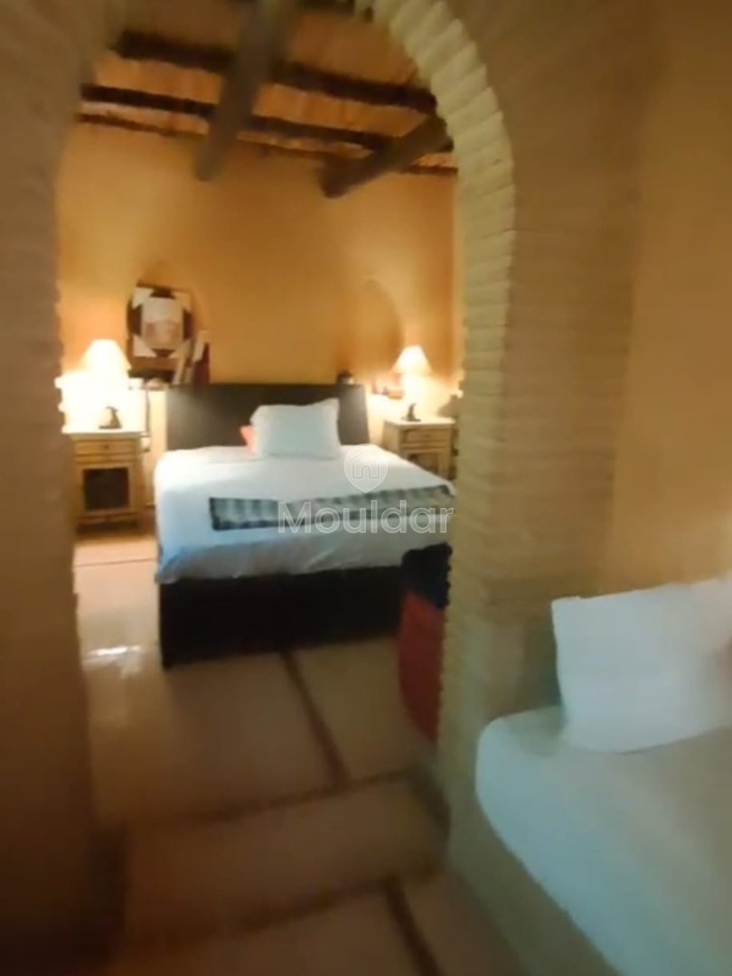 Riad de Luxe à Asilah : Évadez-vous dans le confort - Photo 7