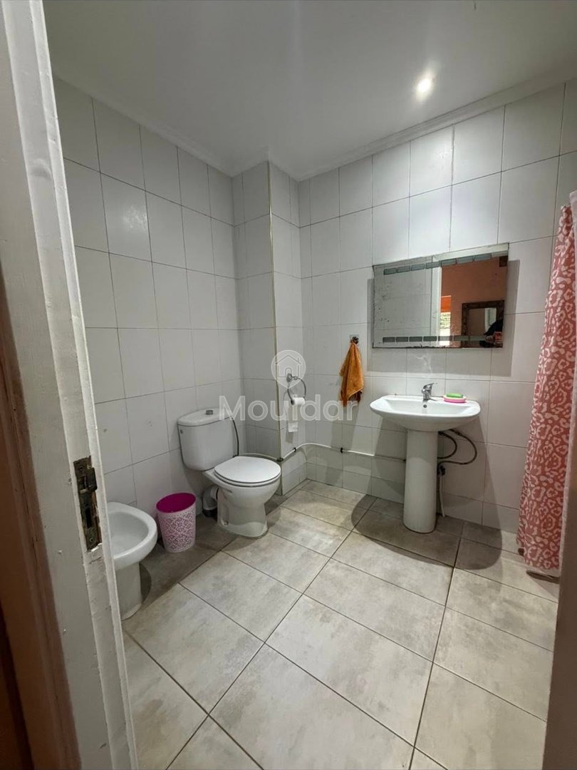 Villa à vendre à Casablanca, Hermitage - Photo 21