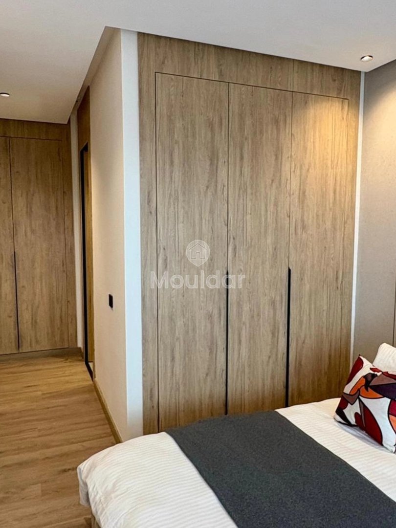 Mieszkanie do wynajęcia w Rabacie, Souissi - Photo 6