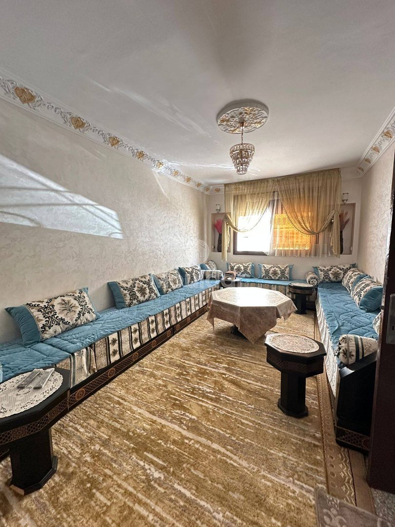 Dom do wynajęcia w Rabacie, Yacoub El Mansour - Photo 1