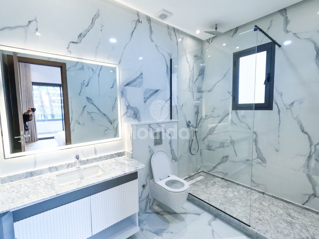 Appartamento in affitto a Casablanca, California - Photo 8