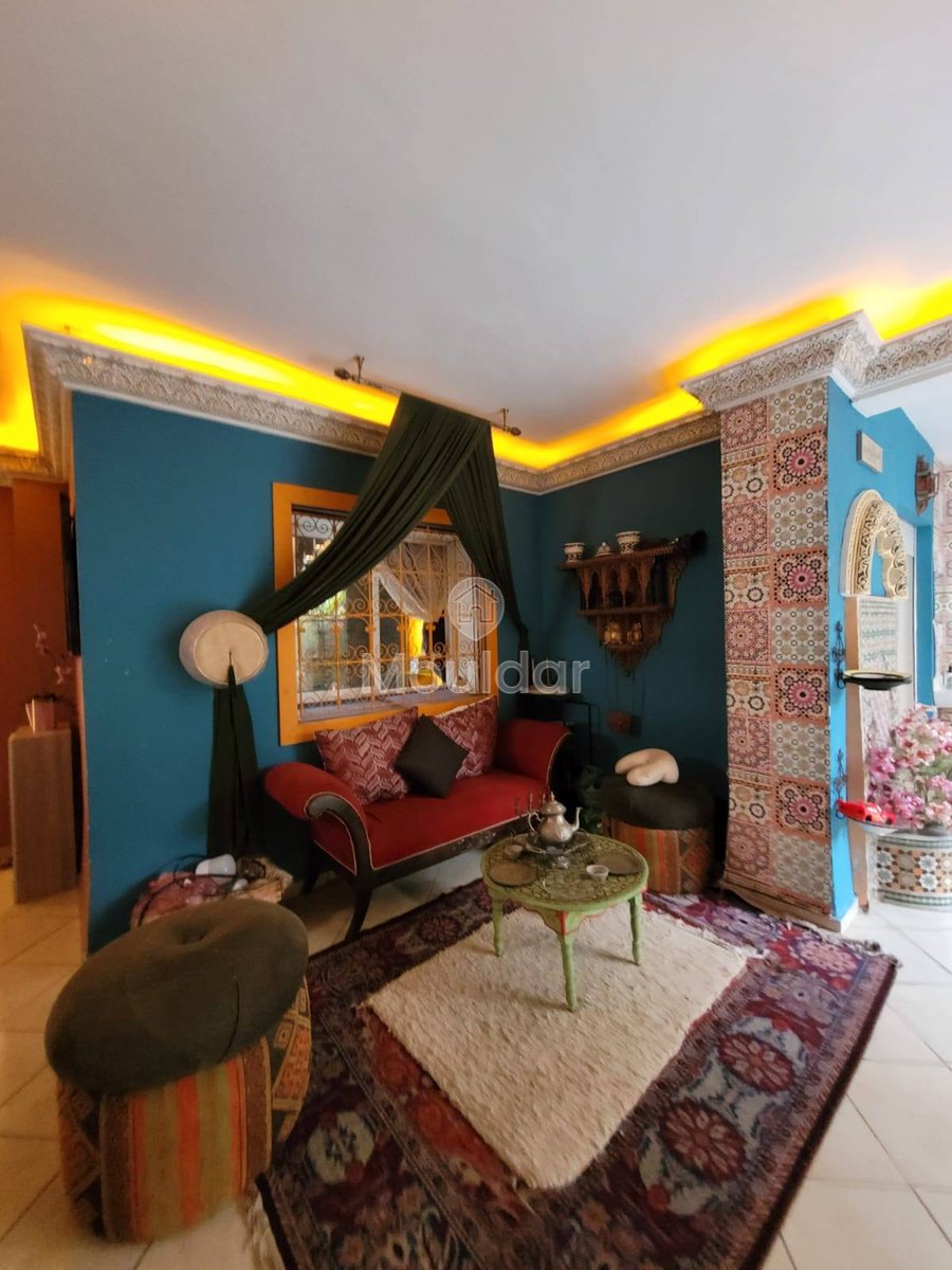 Wohnung zu vermieten in Kénitra, Die Obere Stadt - Photo 18