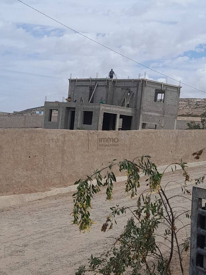 Molay Bouzarktoune'da Satılık Ev - Photo 2