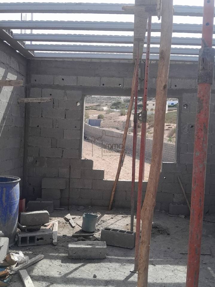 Molay Bouzarktoune'da Satılık Ev - Photo 5