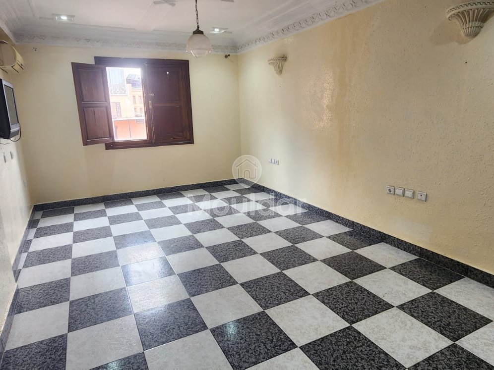 Mieszkanie do wynajęcia w Marrakechu, Guéliz - Photo 3