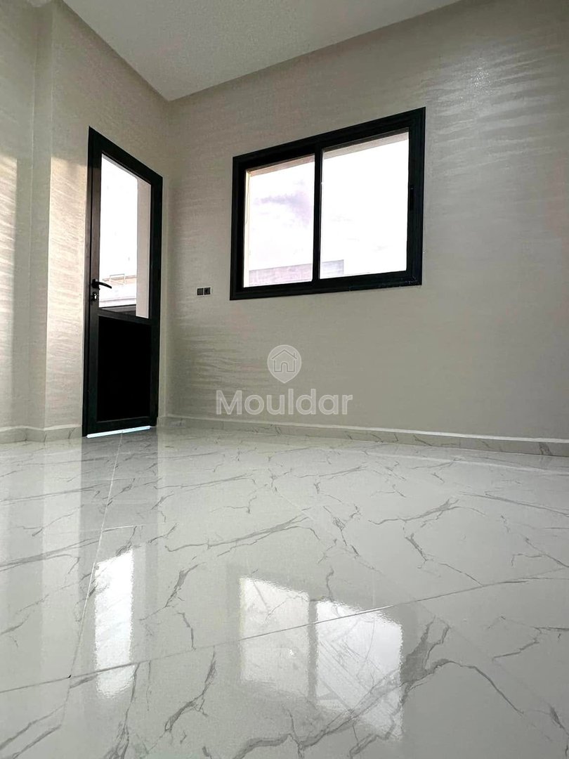 Wohnung zu verkaufen in Fès, Route Ain Chkaf - Photo 3