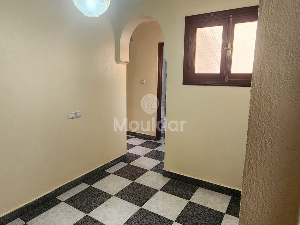 Mieszkanie do wynajęcia w Marrakechu, Guéliz - Photo 9