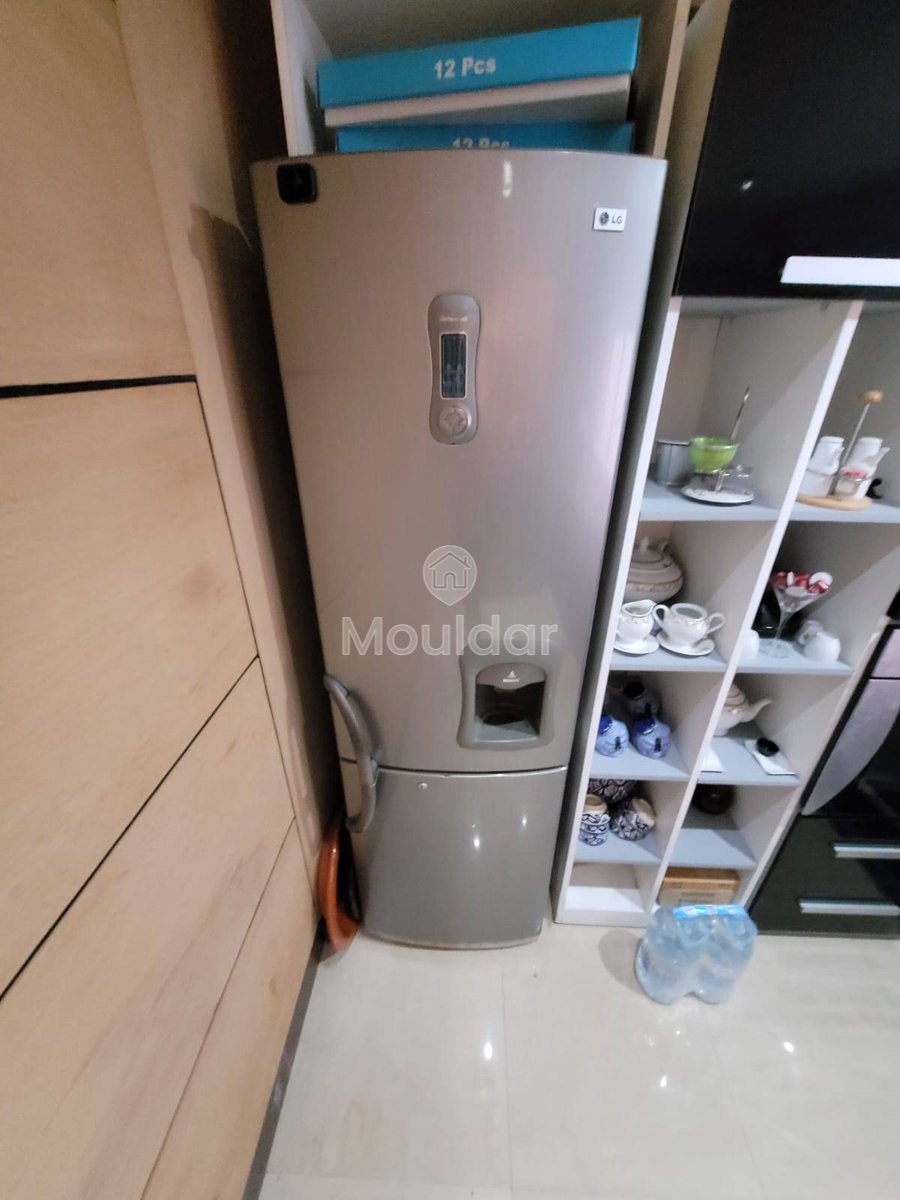 Wohnung zu vermieten in Kénitra, Die Obere Stadt - Photo 29