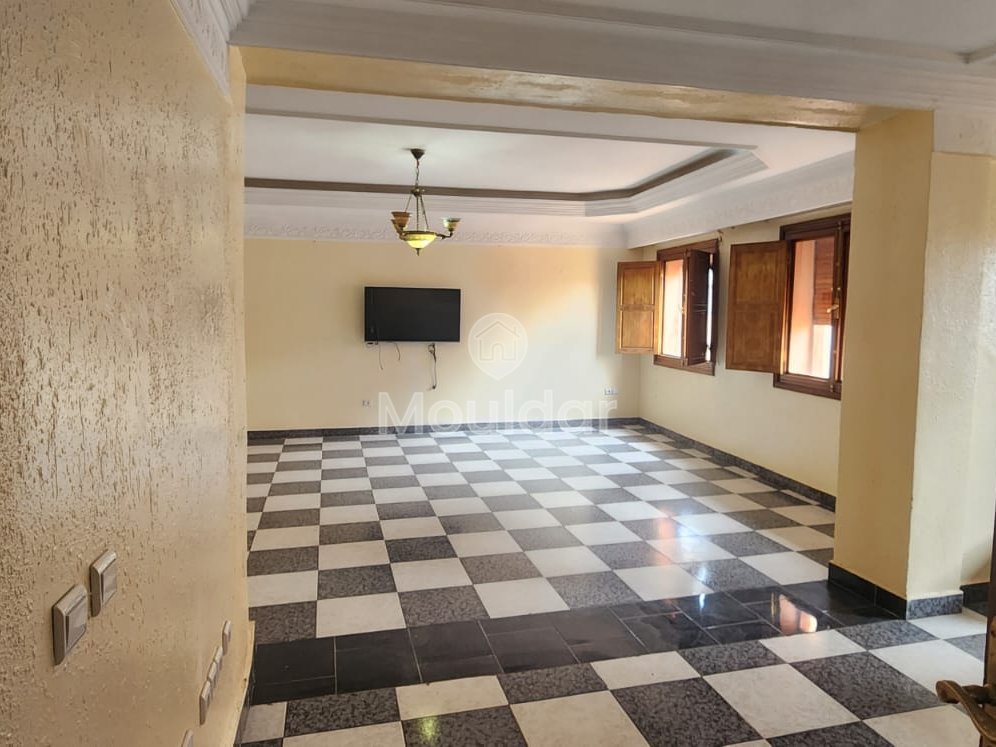 Mieszkanie do wynajęcia w Marrakechu, Guéliz - Photo 4