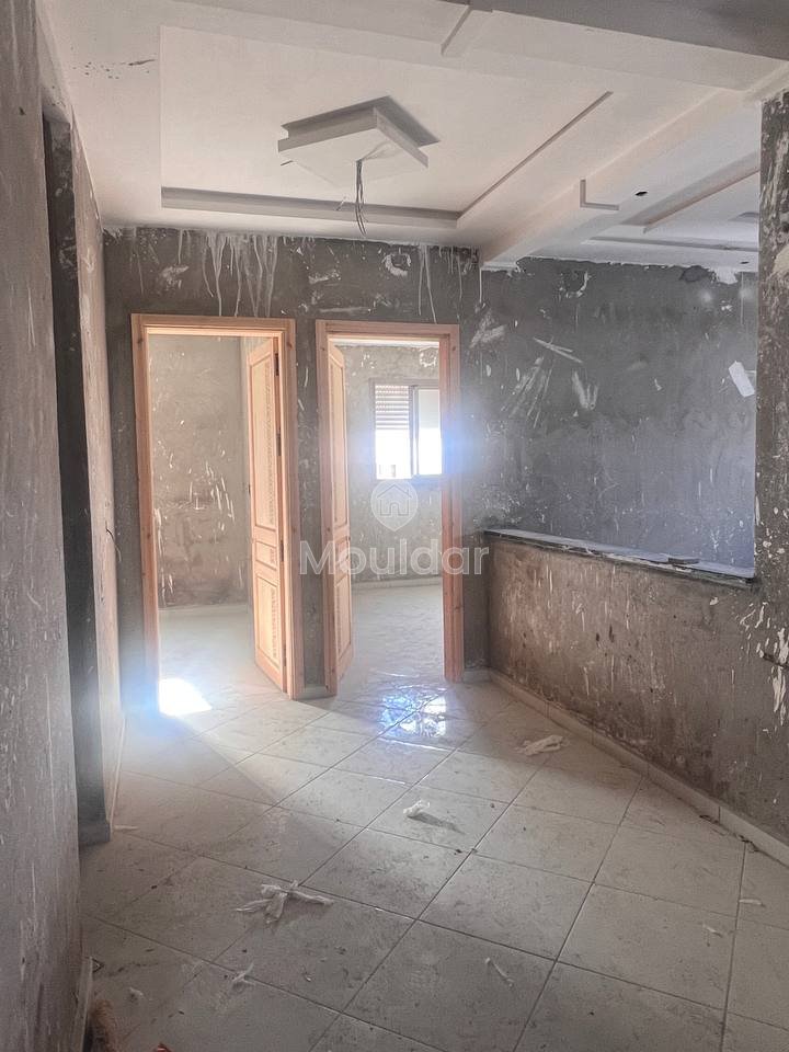 Essaouira'da Güneşli Teraslı 2 Oda Daire - Photo 12