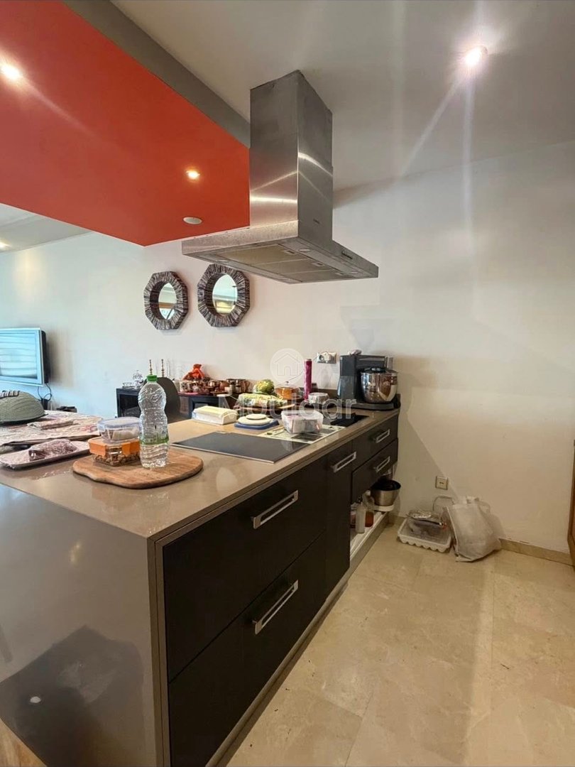 Villa à vendre à Casablanca, Hermitage - Photo 18