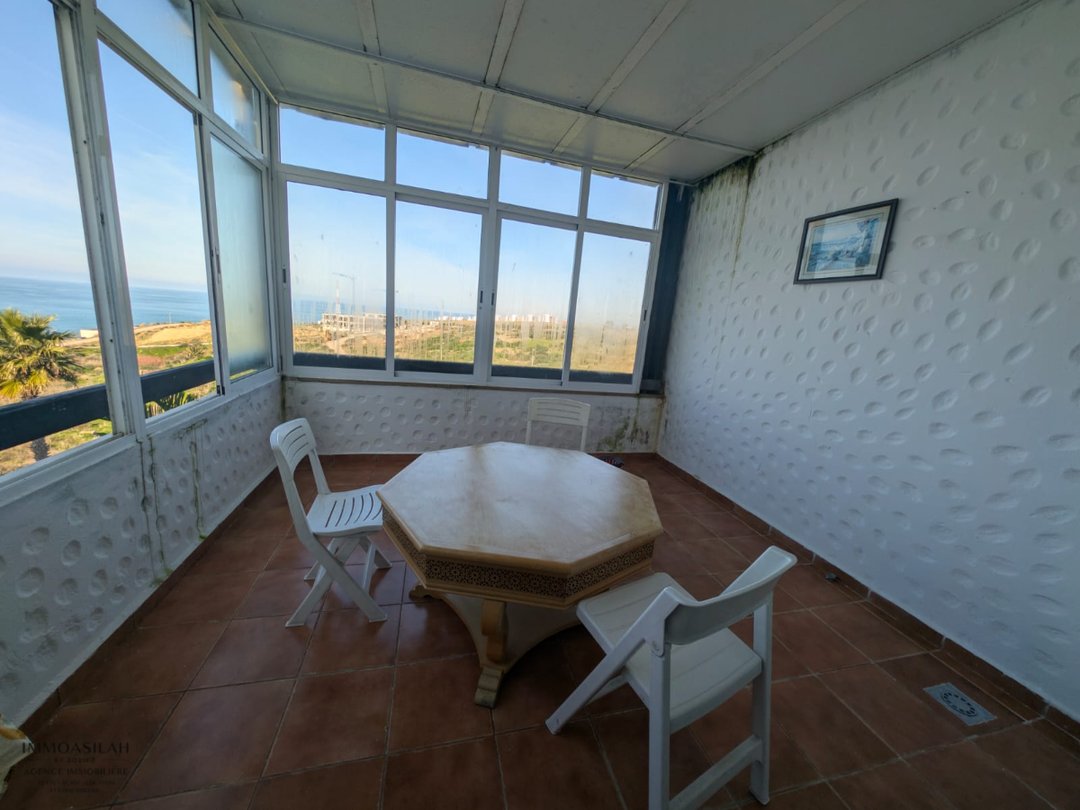 Wohnung mit Meerblick zu verkaufen in Marina Golf Asilah - Photo 11