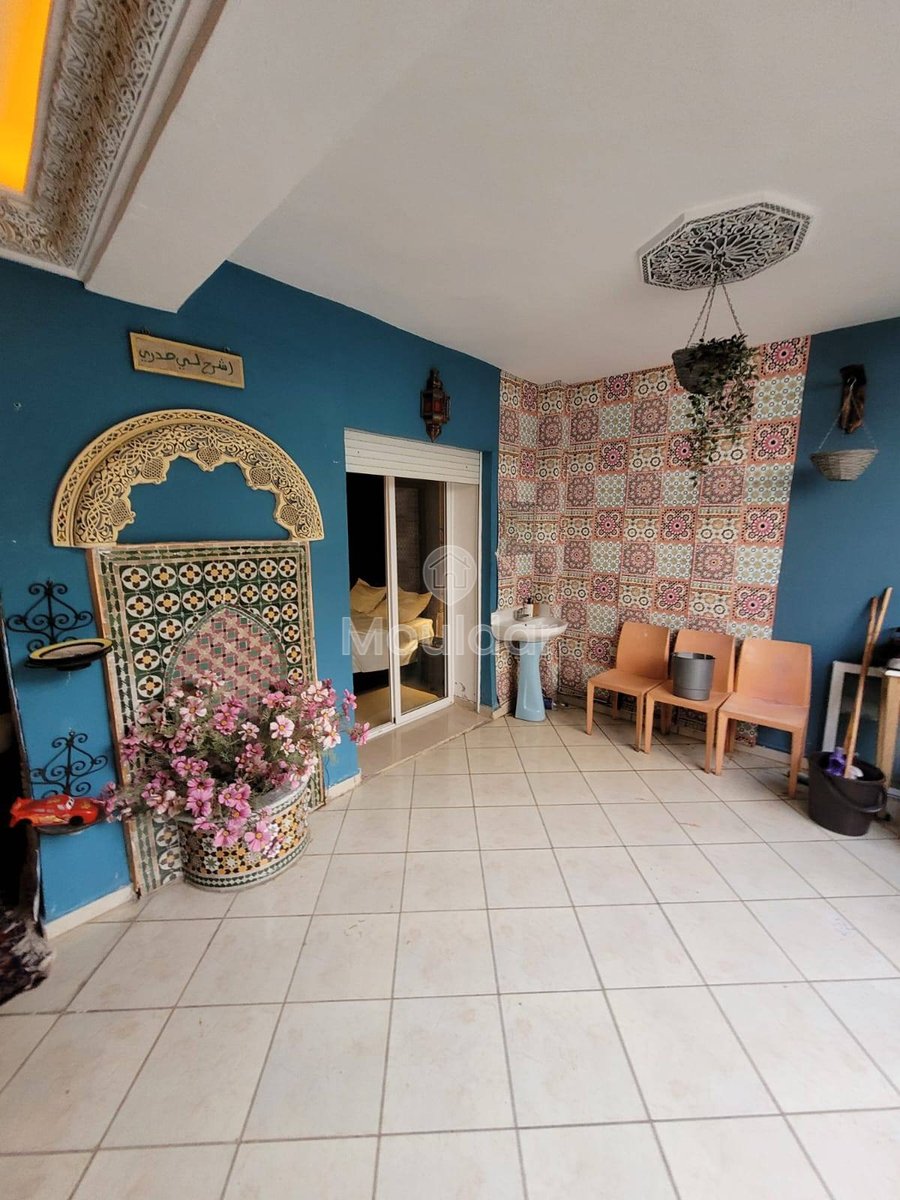 Wohnung zu vermieten in Kénitra, Die Obere Stadt - Photo 17