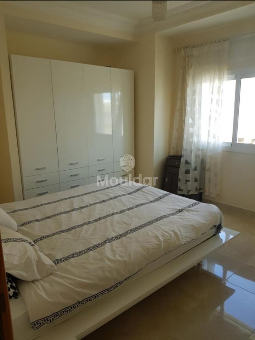 Apartament Frumos cu Vedere la Mare în Asilah: Lux și Confort - Photo 8