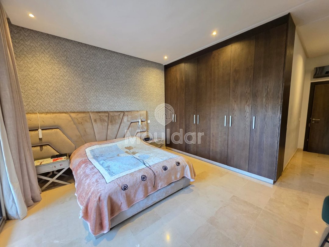 Appartement à vendre à Casablanca Beauséjour - Photo 3