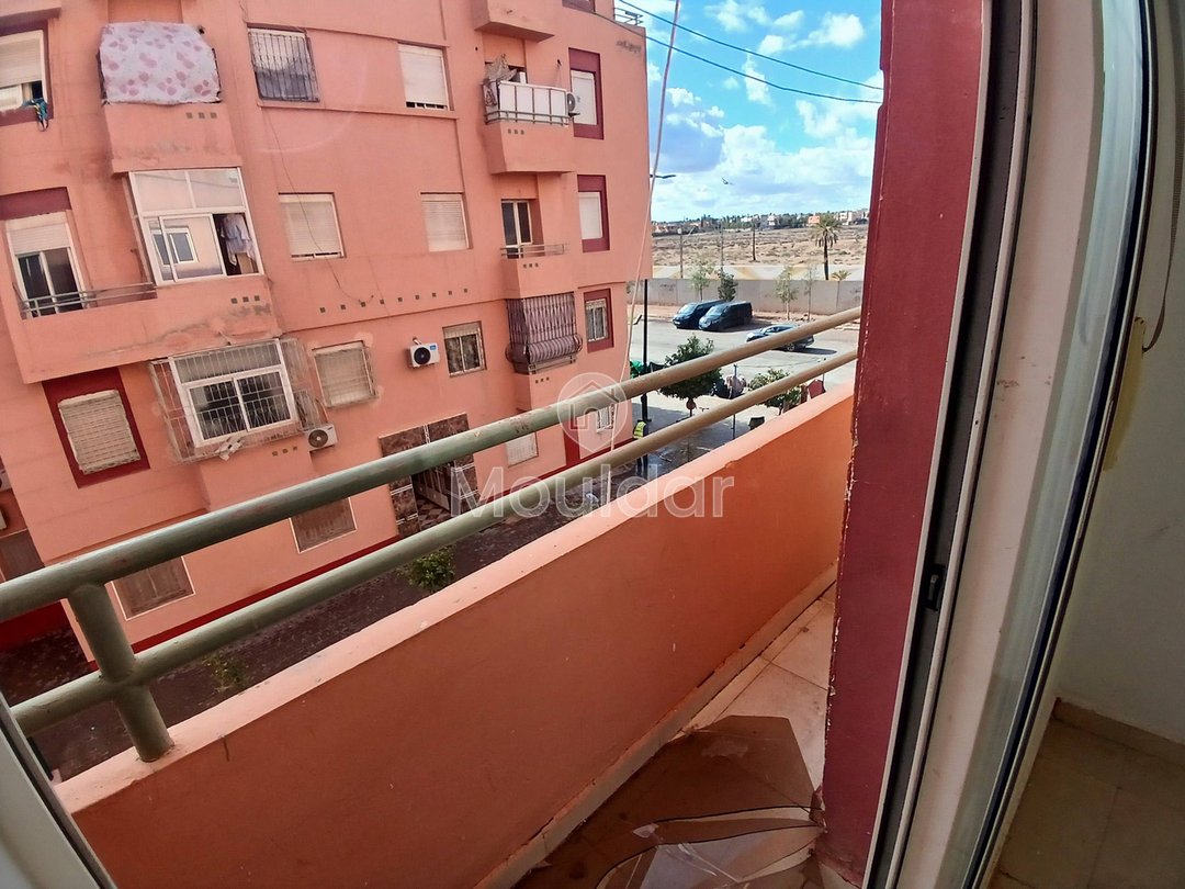 Appartamento in vendita a Marrakech, Mabrouka - Photo 6