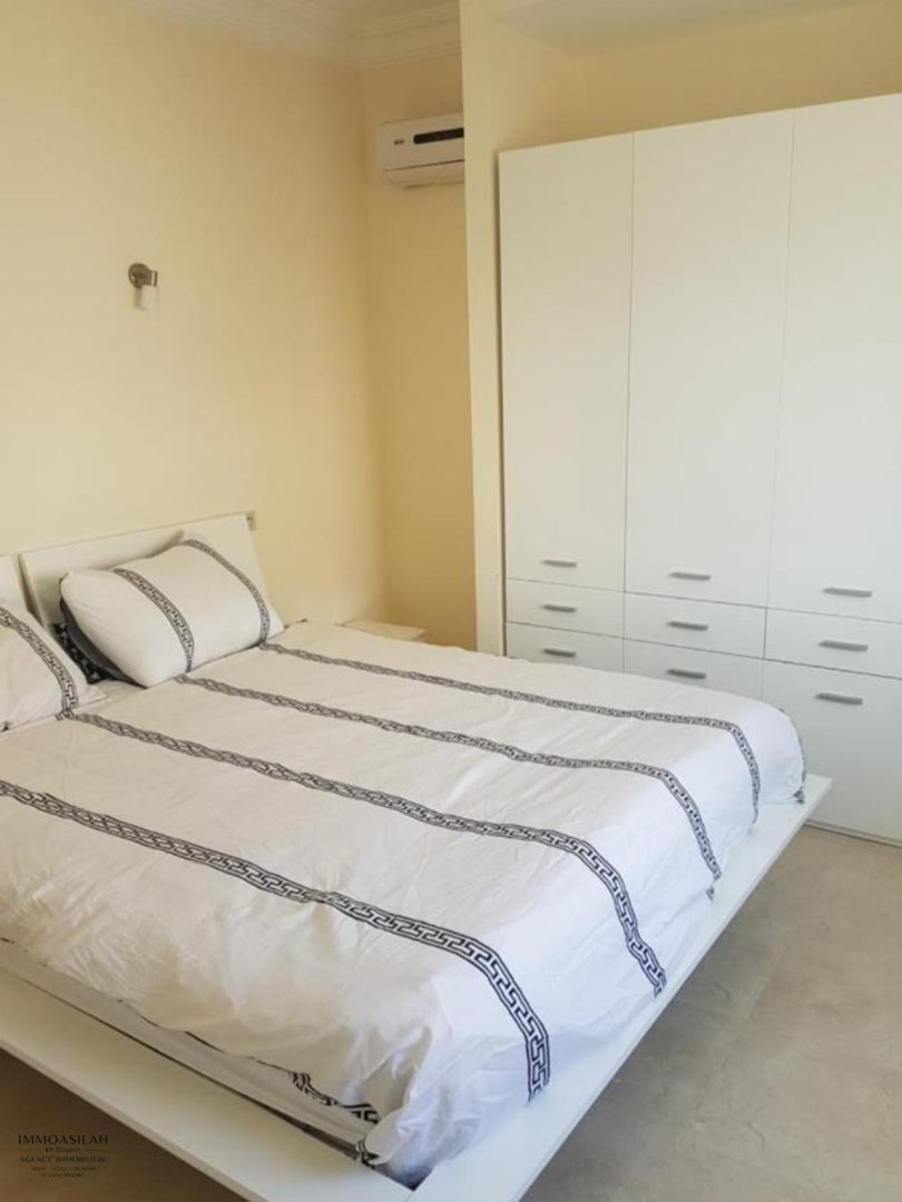 Appartamento con vista mare sulla corniche di Asilah - Photo 2