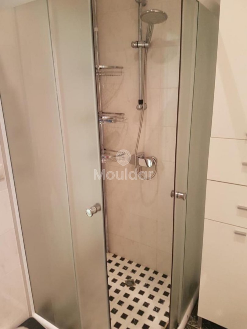 Apartament Frumos cu Vedere la Mare în Asilah: Lux și Confort - Photo 10