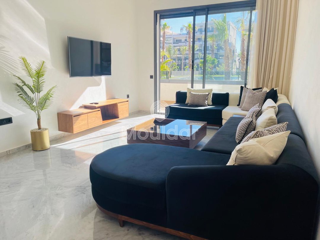 Appartamento in affitto a Casablanca, California - Photo 1