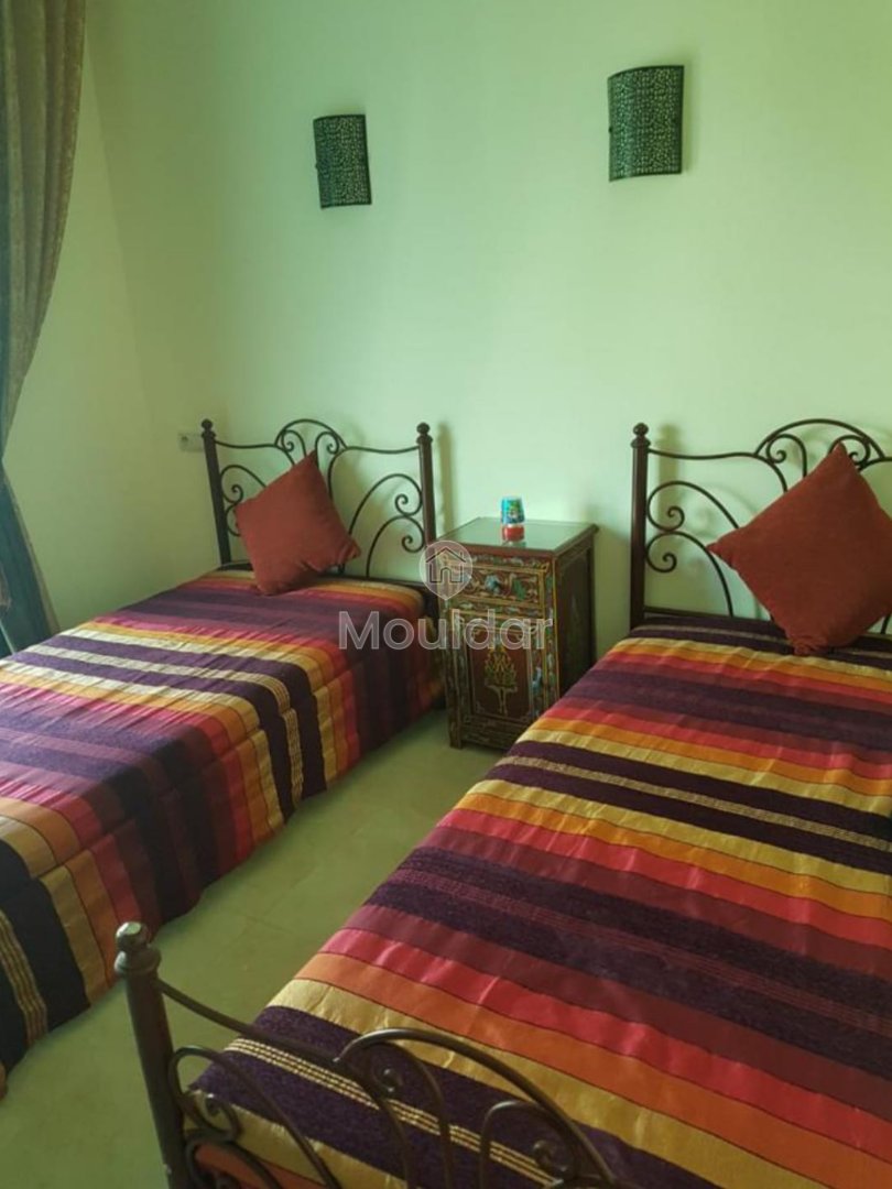 Apartament Frumos cu Vedere la Mare în Asilah: Lux și Confort - Photo 6