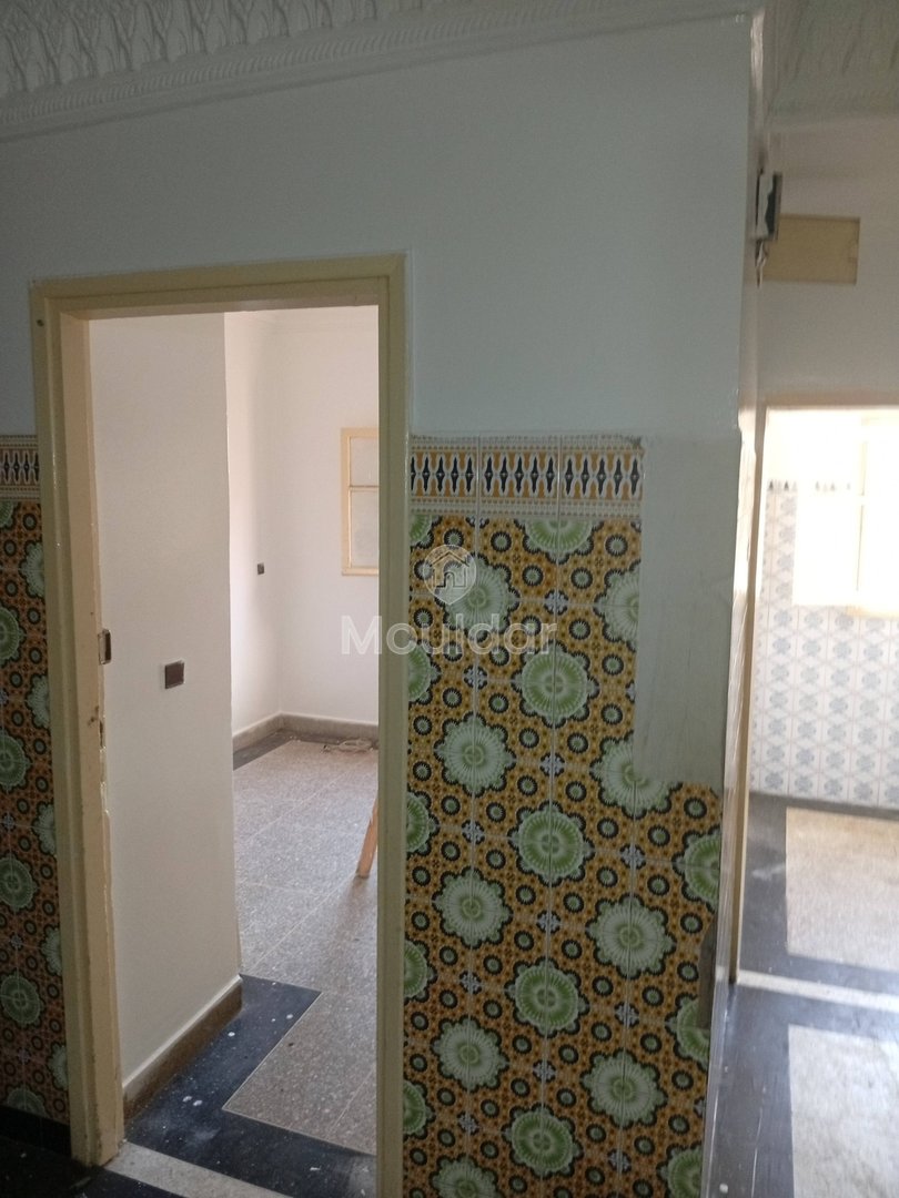 Apartament de închiriat în Rabat, Yacoub El Mansour - Photo 3