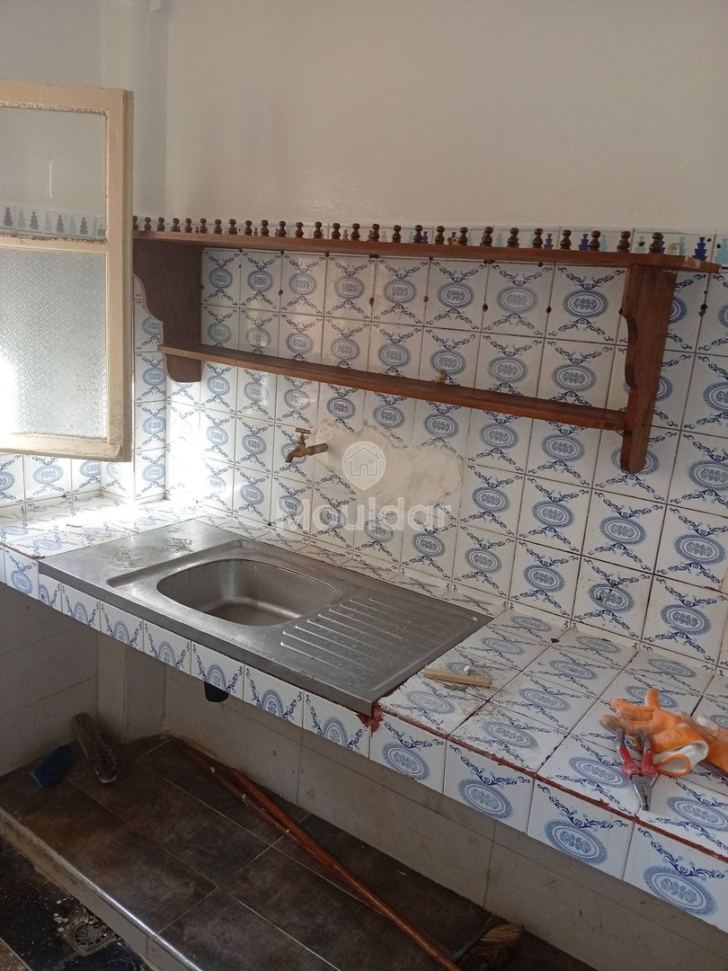 Apartament de închiriat în Rabat, Yacoub El Mansour - Photo 7