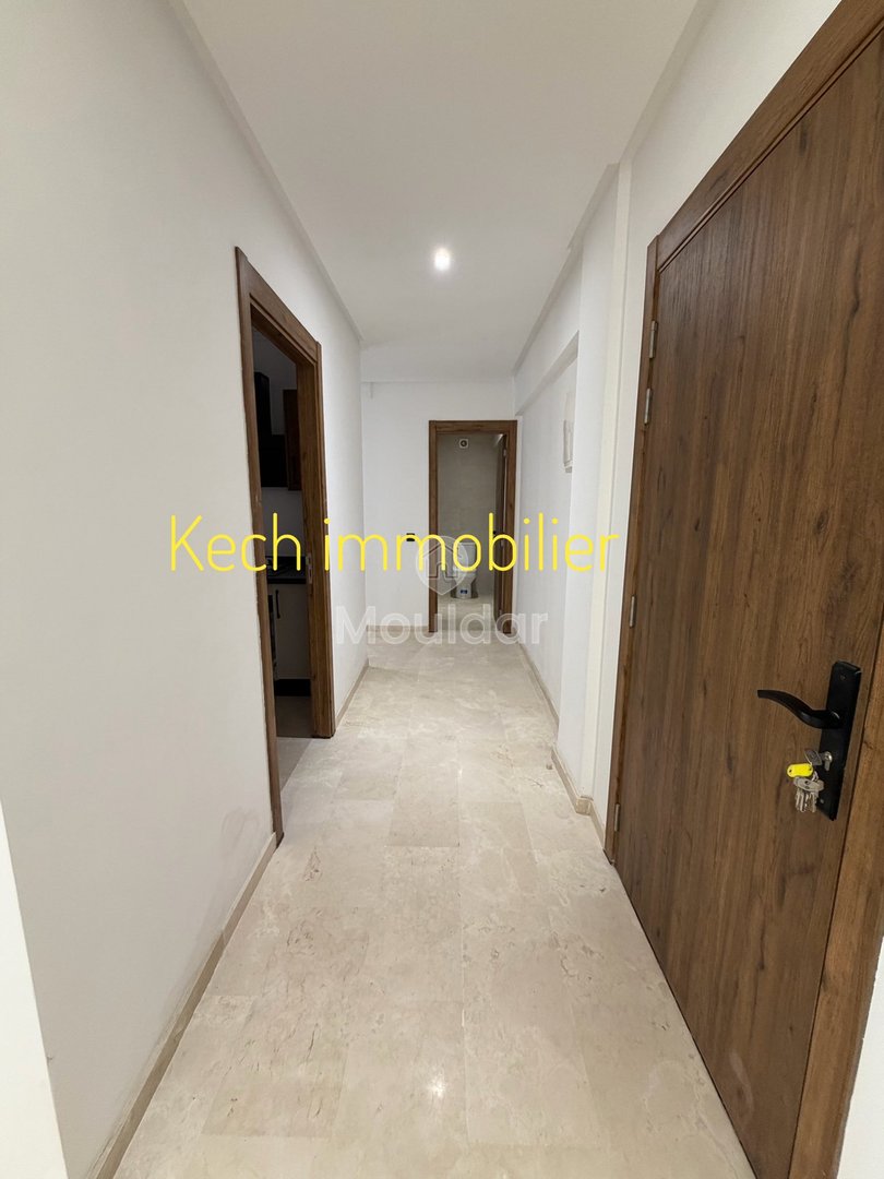 Appartamento in affitto a Marrakech, Semlalia - Photo 1