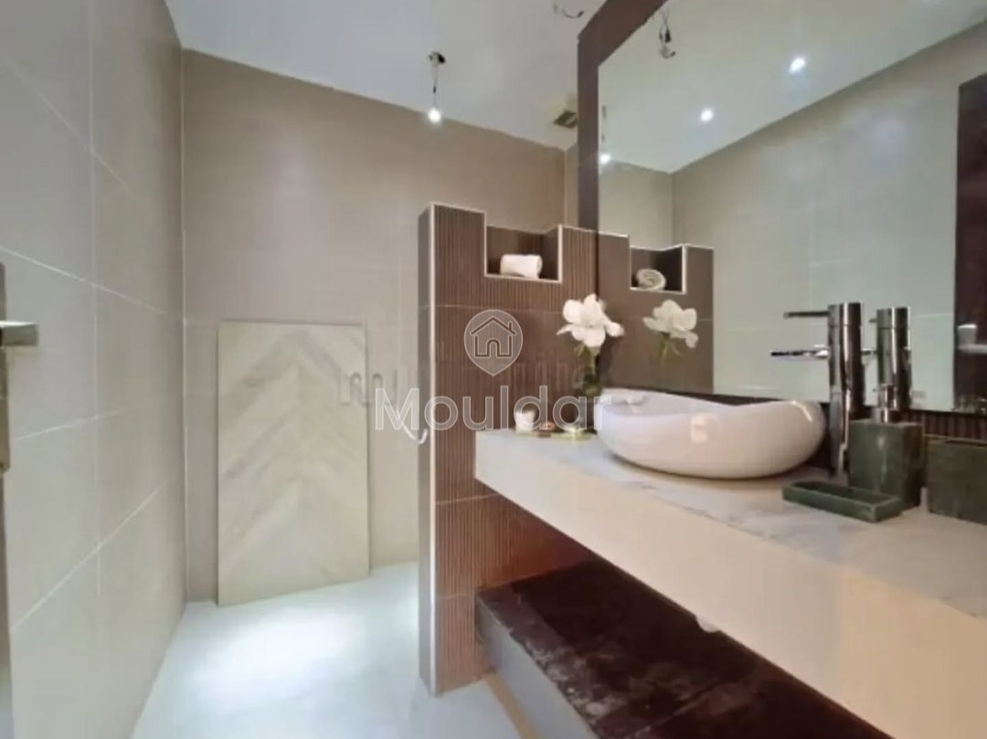 Apartamento para alugar em Casablanca, C.I.L - Photo 8