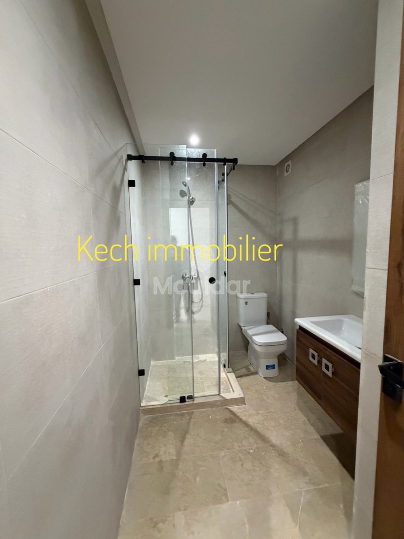 Appartamento in affitto a Marrakech, Semlalia - Photo 19