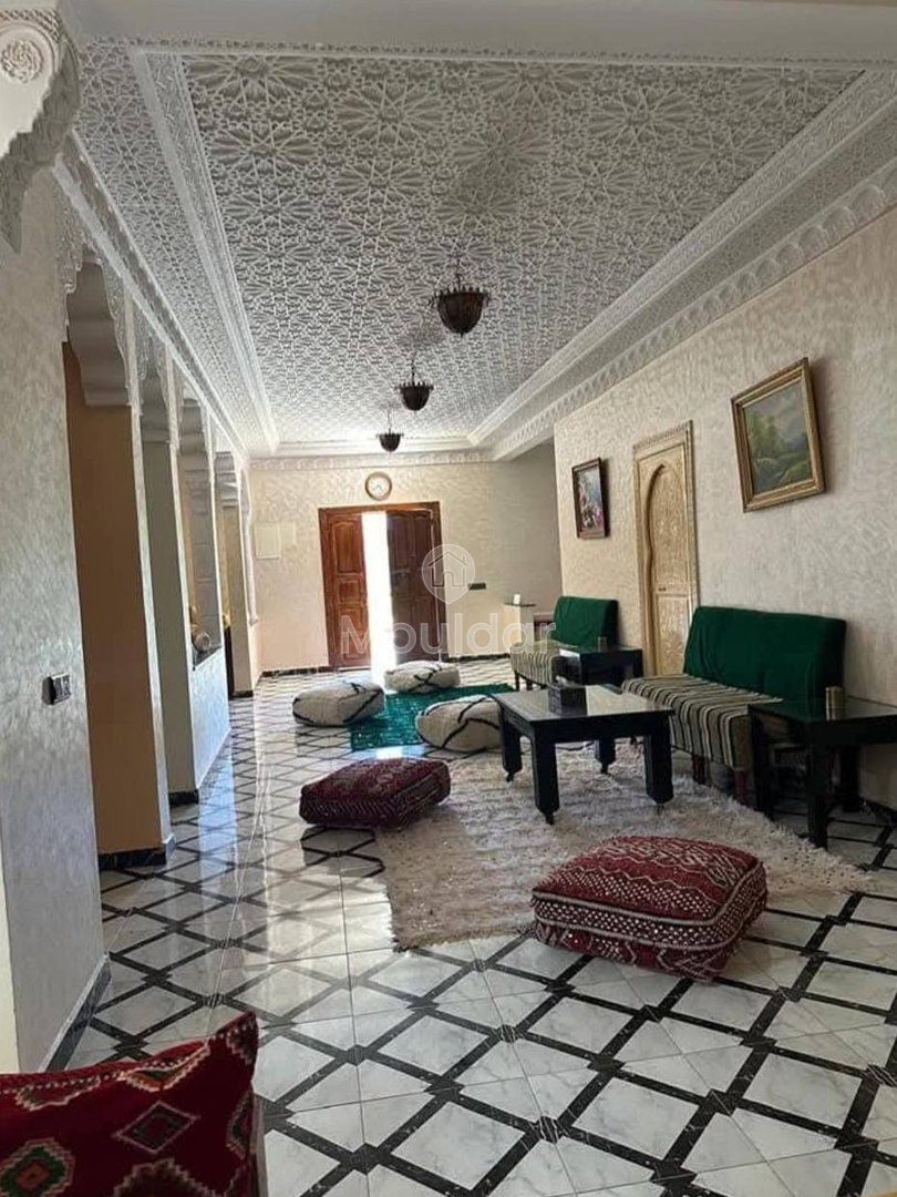 Villa zur Miete in Marrakesch, Route de Ouarzazate - Photo 3