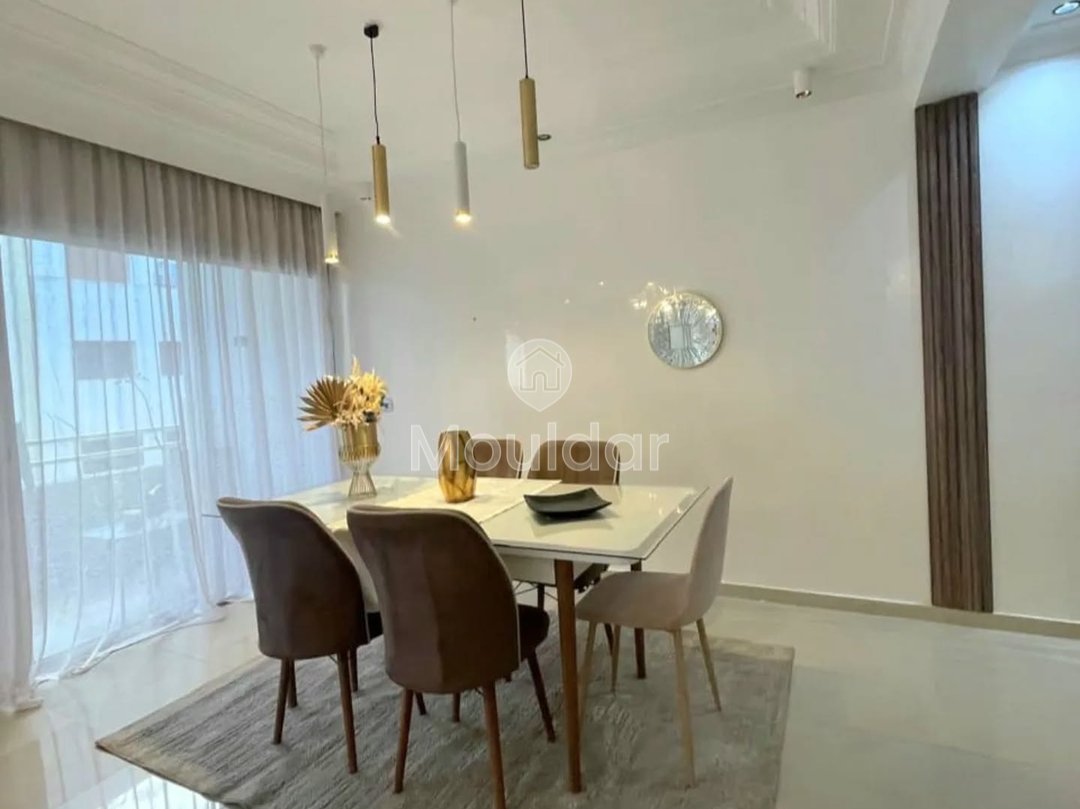 Apartamento para alugar em Casablanca, C.I.L - Photo 5