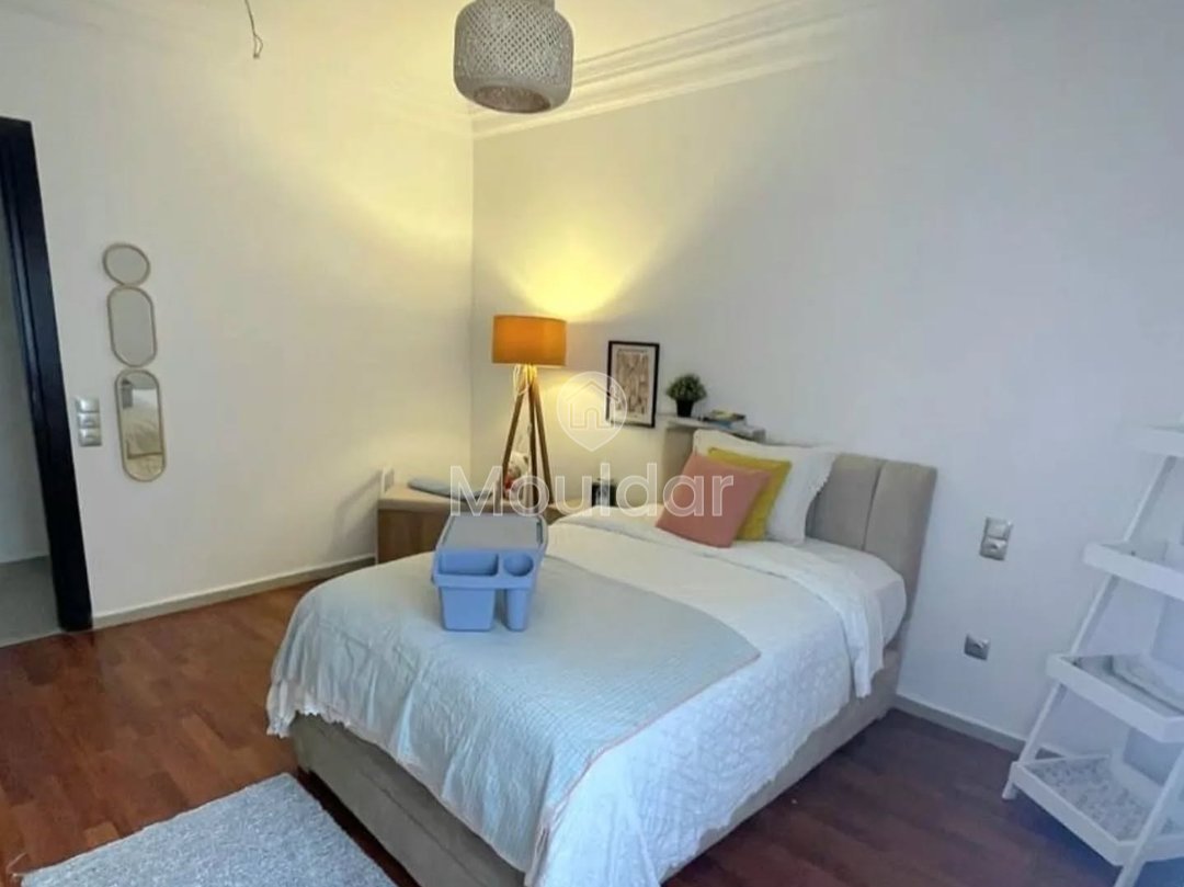 Apartamento para alugar em Casablanca, C.I.L - Photo 6