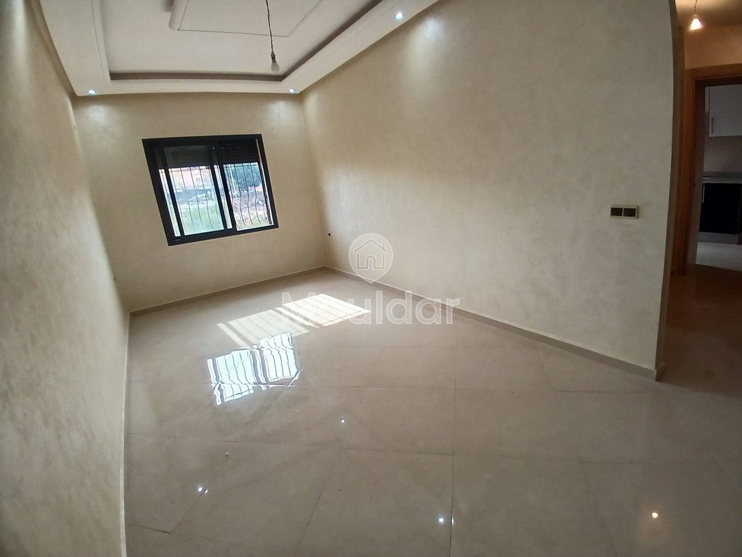 Appartamento in vendita a Marrakech, Mabrouka - Photo 1