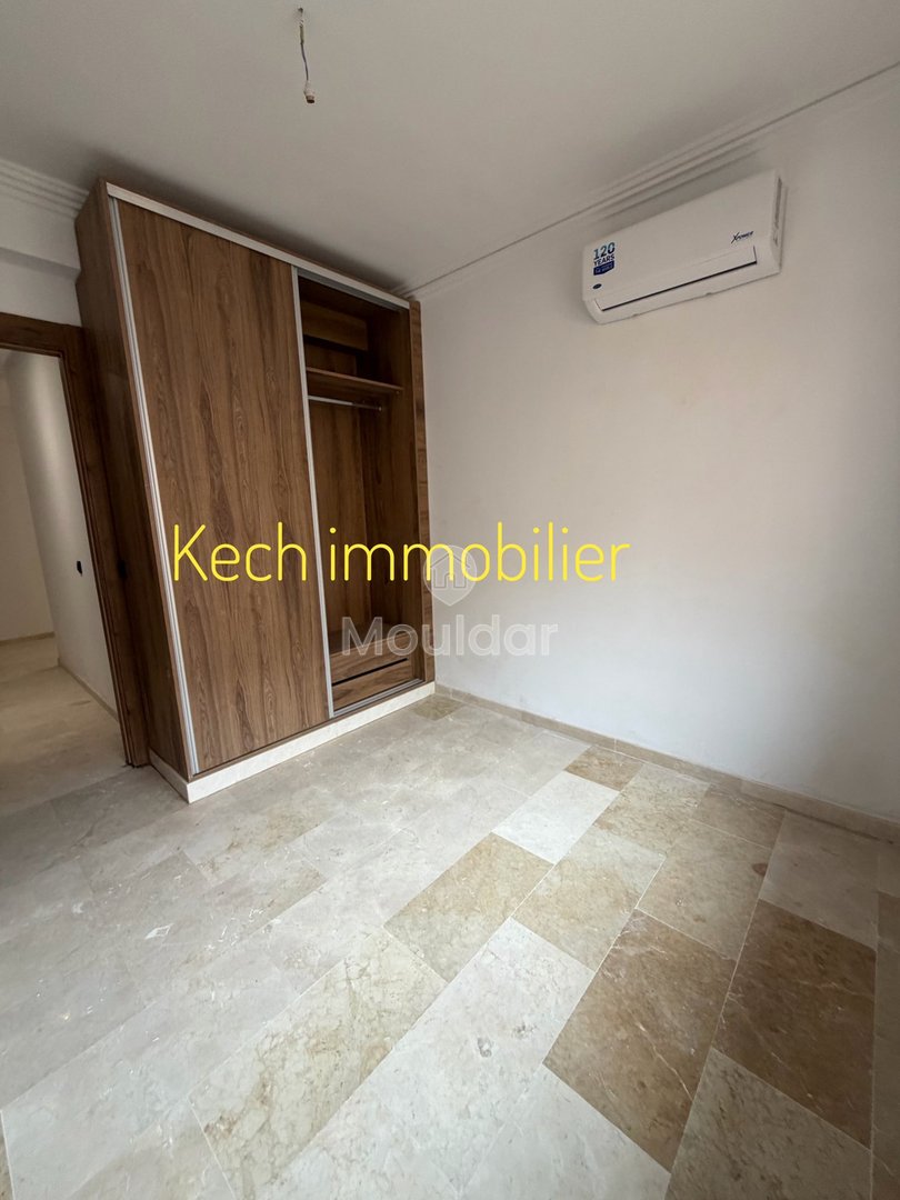 Appartamento in affitto a Marrakech, Semlalia - Photo 5