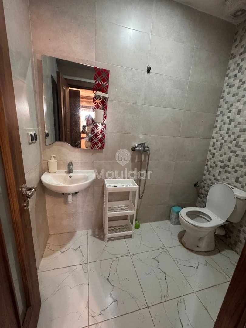 Appartamento in affitto ad Agadir, Haut-Founty - Photo 16