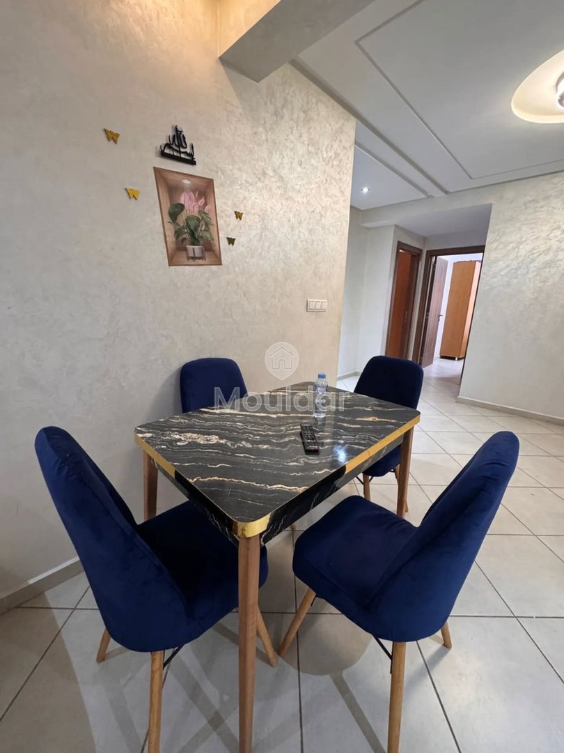 Appartamento in affitto ad Agadir, Haut-Founty - Photo 3