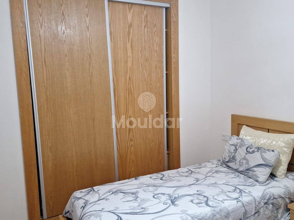 Wohnung zu vermieten in Kénitra, Die Obere Stadt - Photo 4