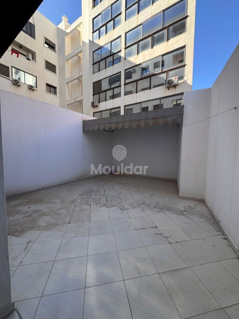 Appartamento in affitto ad Agadir, Haut-Founty - Photo 11