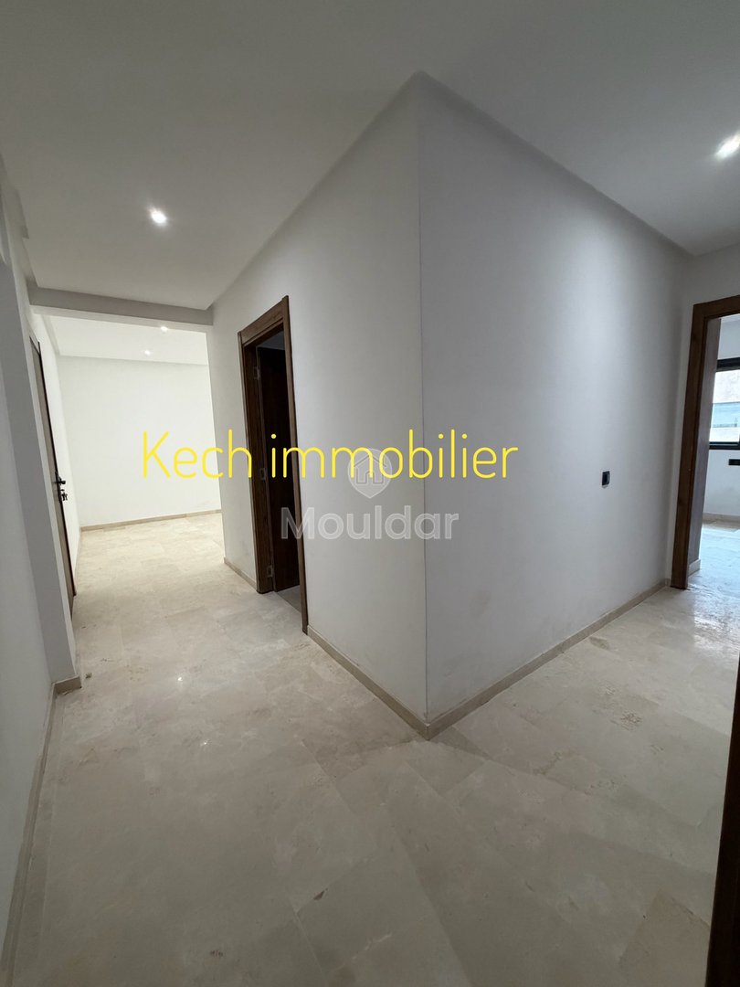 Appartamento in affitto a Marrakech, Semlalia - Photo 10