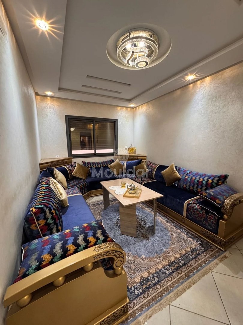 Appartamento in affitto ad Agadir, Haut-Founty - Photo 2