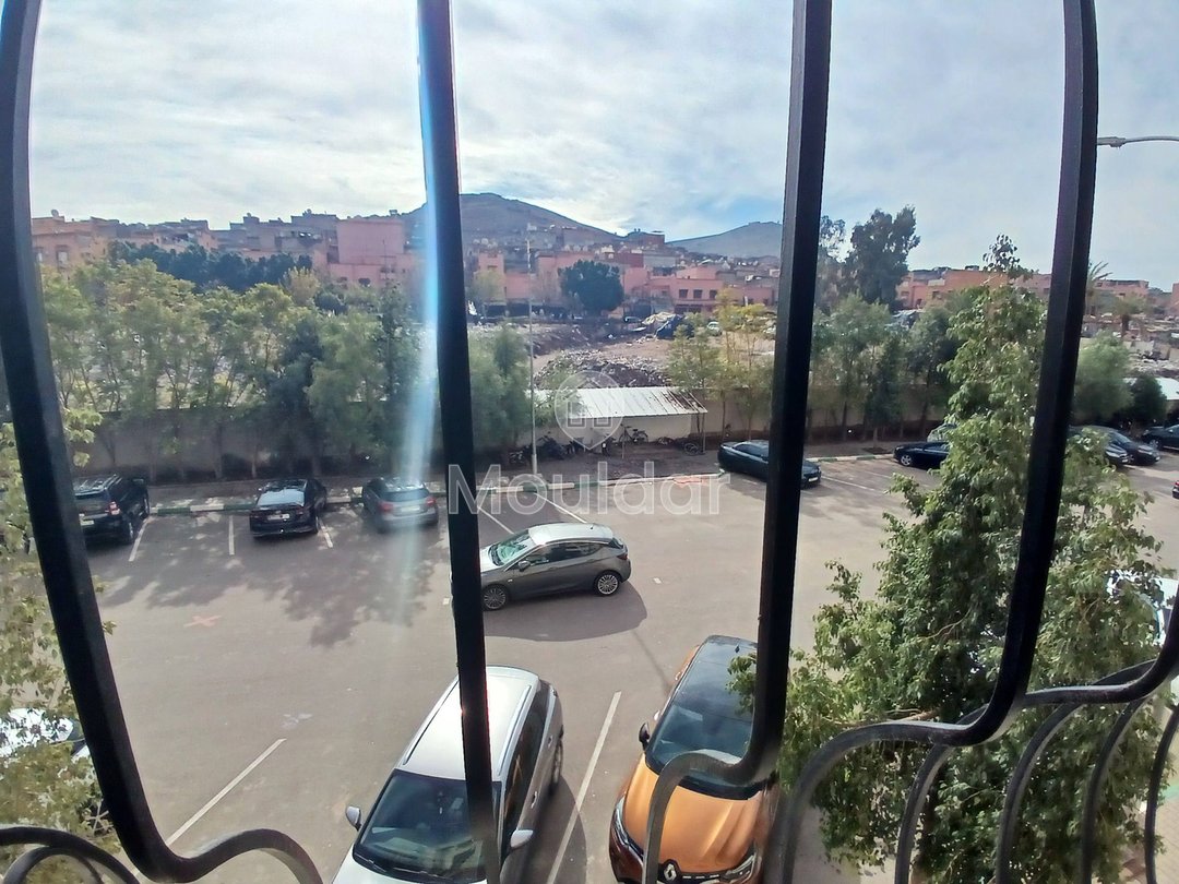 Appartamento in vendita a Marrakech, Mabrouka - Photo 6