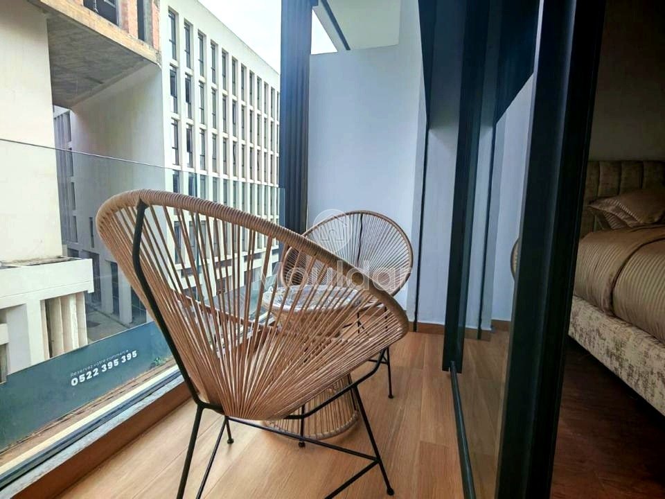 Estúdio para alugar em Casablanca, As Princesas - Photo 4