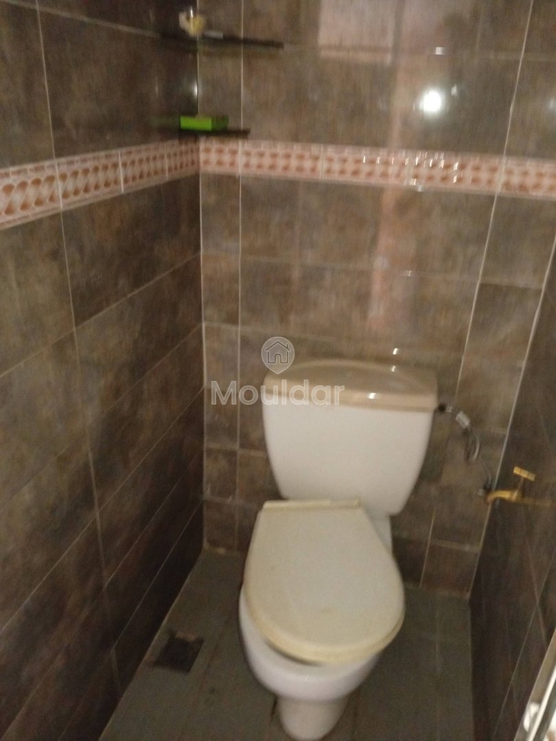 Apartament de închiriat în Rabat, Yacoub El Mansour - Photo 9