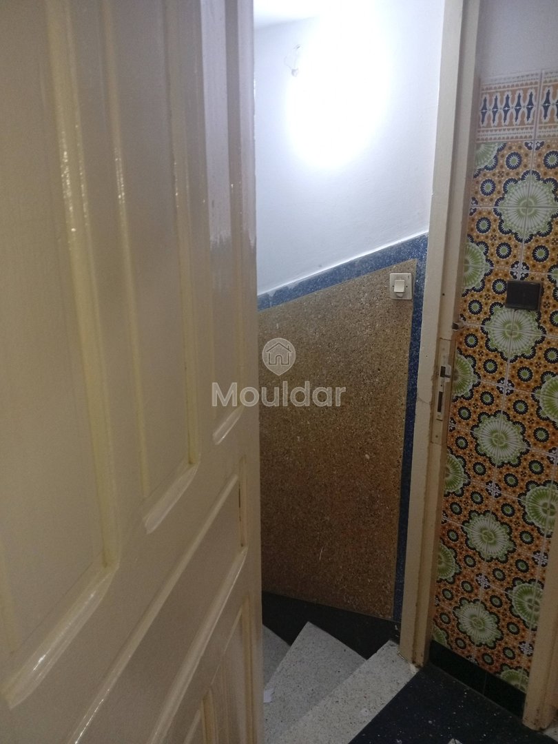 Apartament de închiriat în Rabat, Yacoub El Mansour - Photo 6