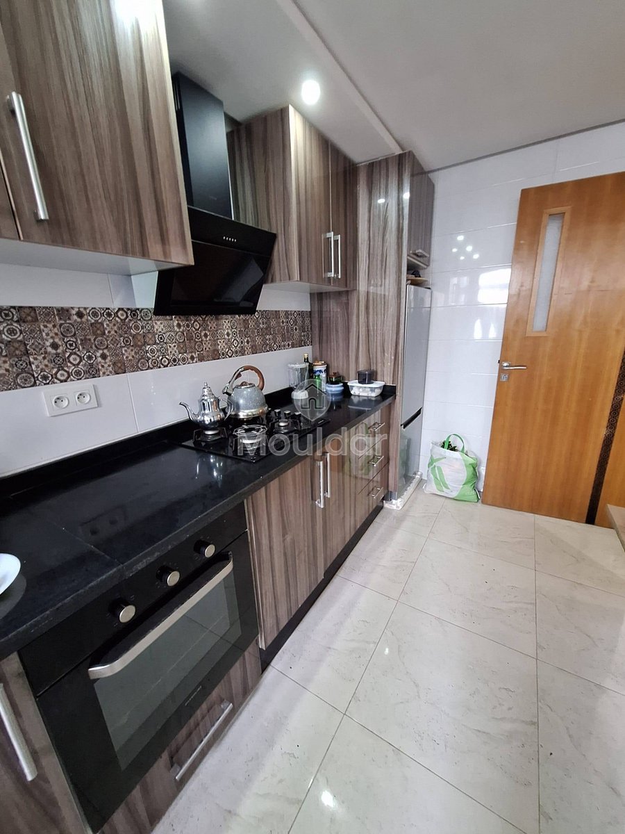 Wohnung zu vermieten in Kénitra, Die Obere Stadt - Photo 6