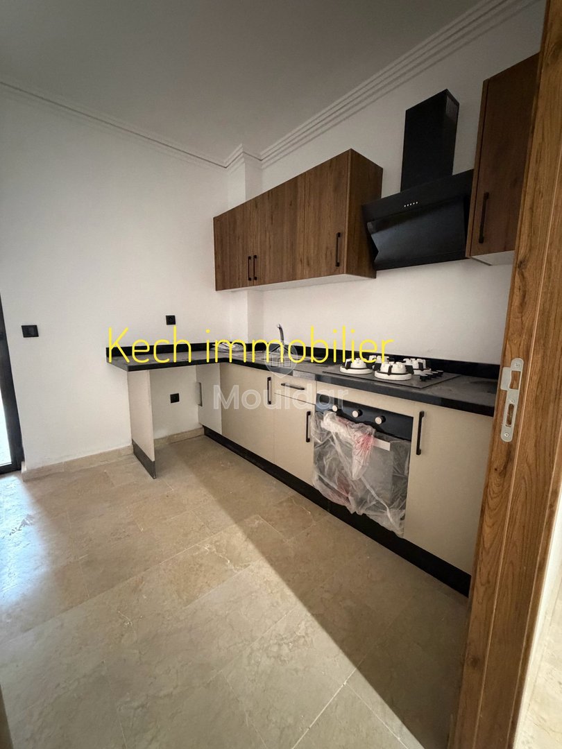 Appartamento in affitto a Marrakech, Semlalia - Photo 17