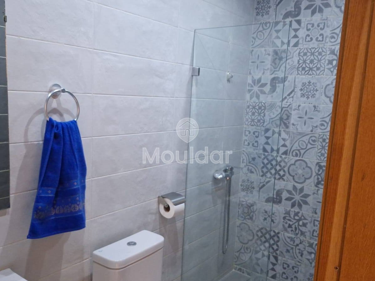 Wohnung zu vermieten in Kénitra, Die Obere Stadt - Photo 9