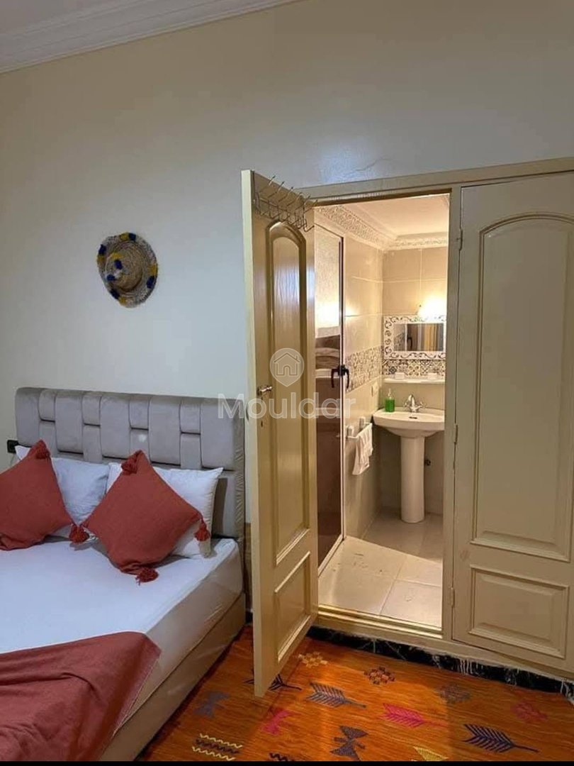 Villa zur Miete in Marrakesch, Route de Ouarzazate - Photo 5